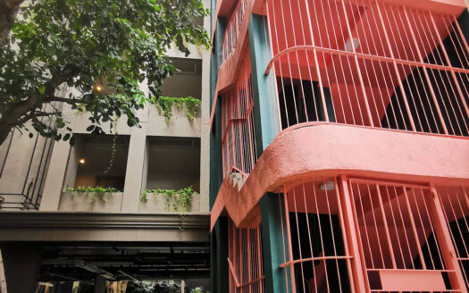 Studio near the beach