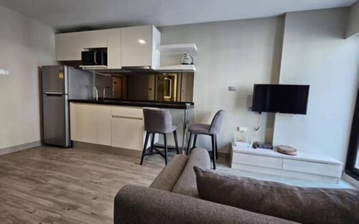Modern apartment