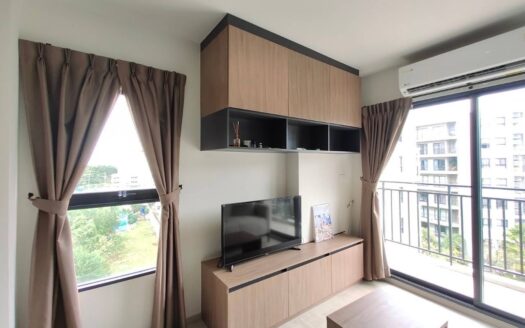 La Casita condo