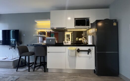 1 bedroom B707