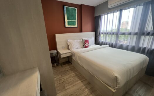 Sea view apartment