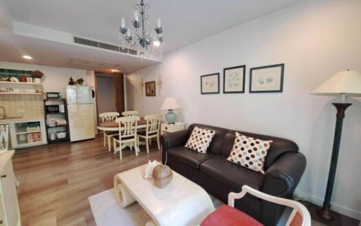 Beachfront 1 Br condo (after march 2027)