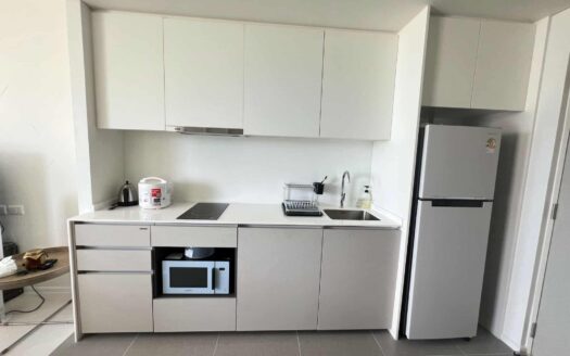 2 bedroom Sea View in Veranda Condo