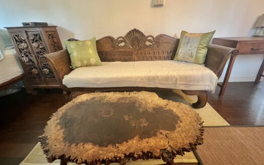 Cosy Villa 100 m from Sai Noi beach