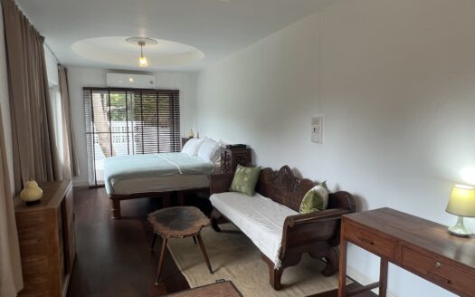 Sainoi Cosy Villa