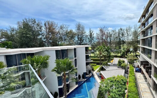 3 bedroom near the beach