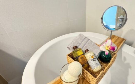 3 bedroom near the beach