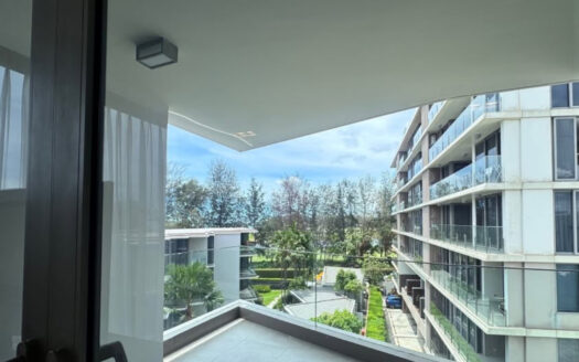 3 bedroom near the beach