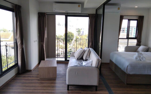 2 bedroom Sea View