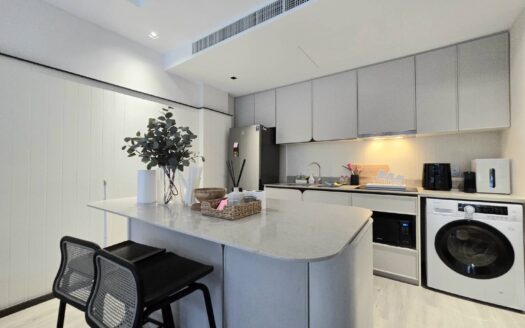 Intercontinental Hua Hin 3BR with pool access