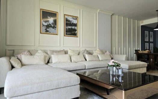 3 bedroom by the beach