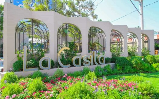 La casita apartment
