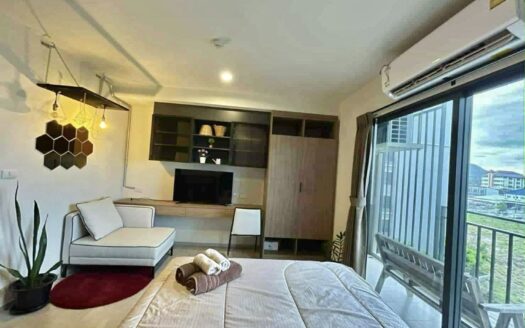 La casita apartment