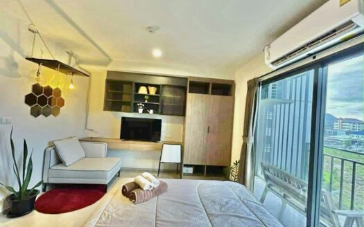 La casita apartment