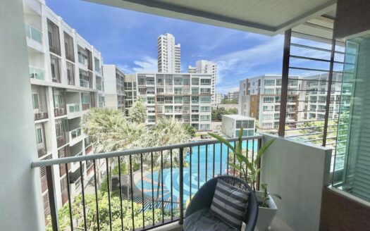 1 bedroom condo