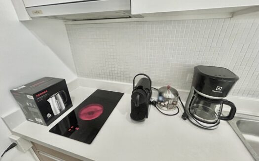 1 bedroom condo