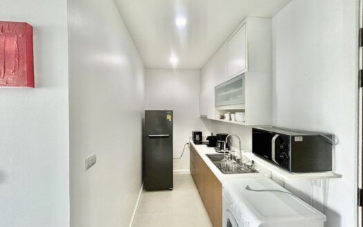 1 bedroom condo