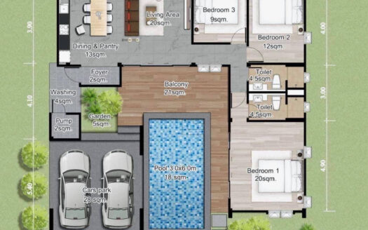 House. Urgent SALE