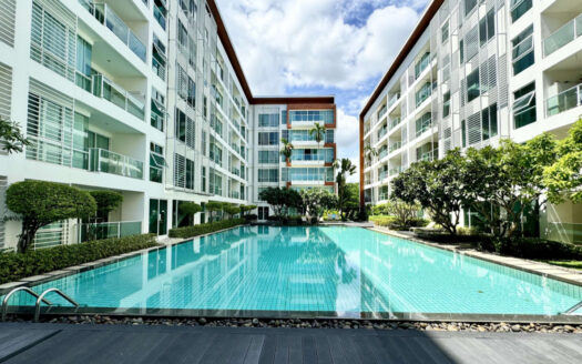 3 BR apartment