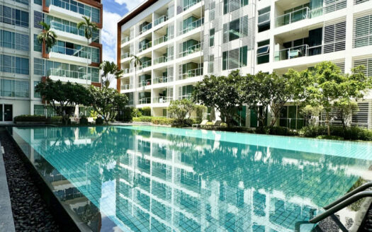 3 BR apartment