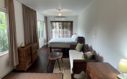 Sainoi Cosy Villa