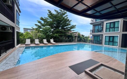 Mira Monte 2 bedroom Appartment