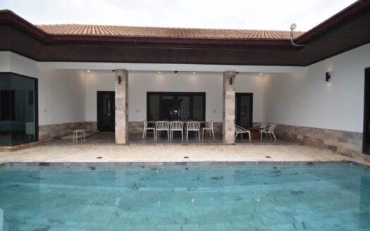 Family villa Khao Kalok