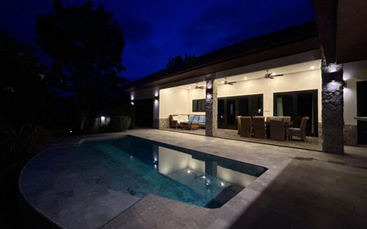 Pet Friendly Villa for rent