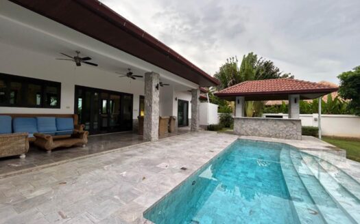 Pet Friendly Villa for rent