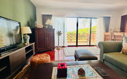 3 bedroom Apartment near Golf Club