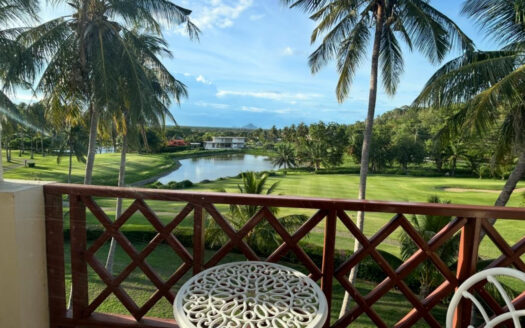 3 bedroom Apartment near Golf Club