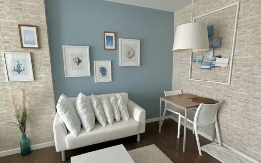 Cosy studio near True Arena