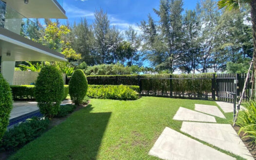 3 bedroom near Golf Club