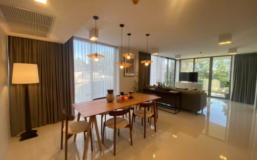 3 bedroom near Golf Club