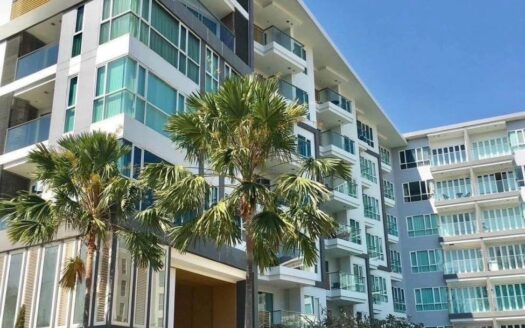 Cozy apartment 150 m from the beach