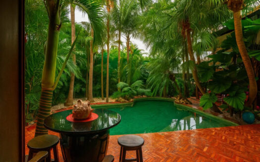 Luxury Pool Villa for Sale