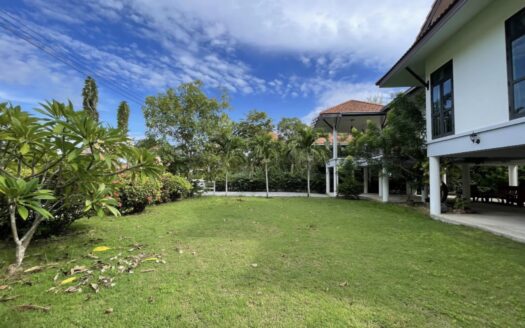 House with 2 bedroom