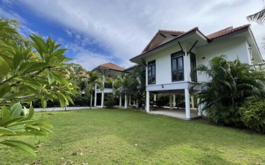 House with 2 bedroom