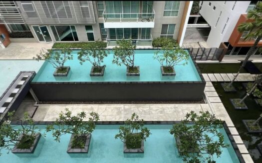 Seaview 3BR appartment in Takeab