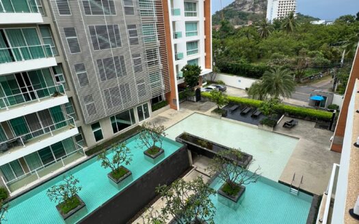 3 bedroom apartment near the beach