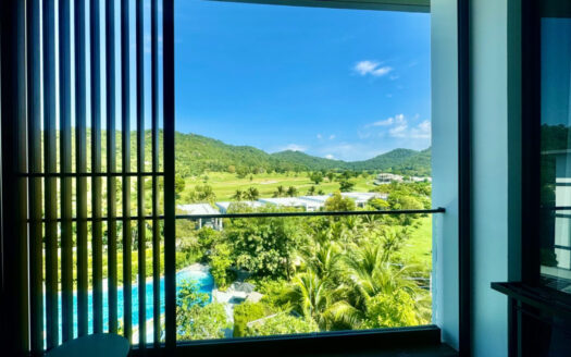 Apartment near GOLF CLUB BLACK MOUNTINE