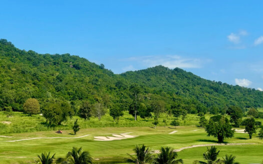 Apartment near GOLF CLUB BLACK MOUNTINE