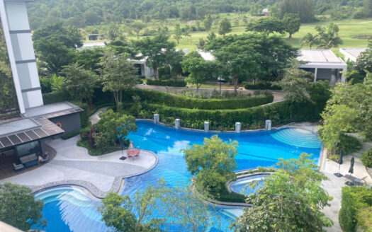 Apartment near GOLF CLUB BLACK MOUNTINE