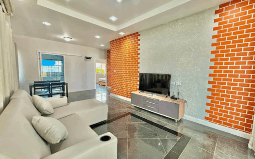 House for Rent in the Heart of Hua Hin