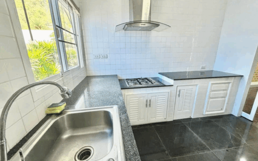 House for Rent in the Heart of Hua Hin