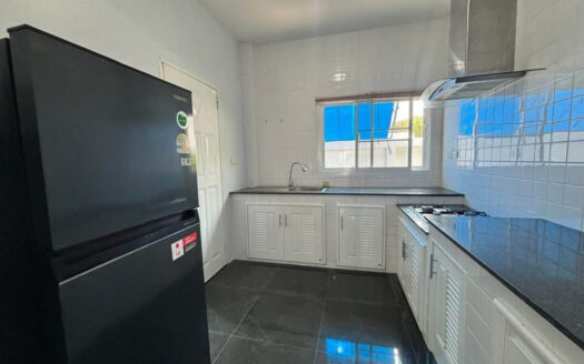 House for Rent in the Heart of Hua Hin