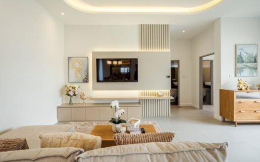 Modern house for Rent