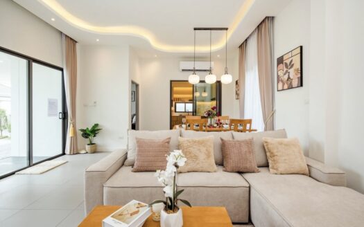 Modern house for Rent