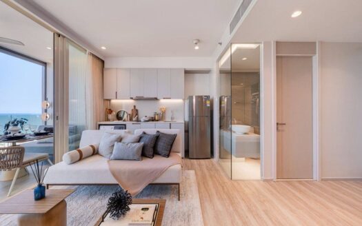 Hot DEAL 2 bedroom SEA VIEW