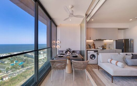 Hot DEAL 2 bedroom SEA VIEW